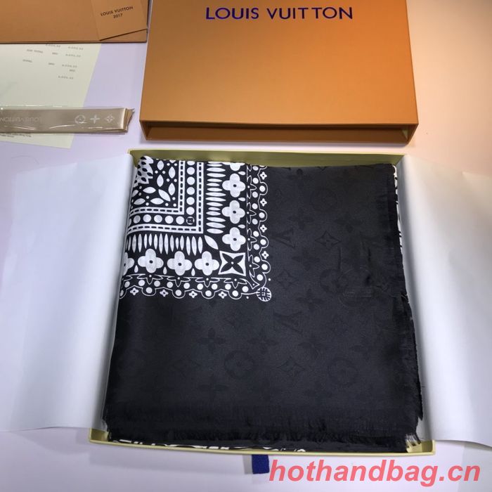 Louis Vuitton Scarf LVC00305