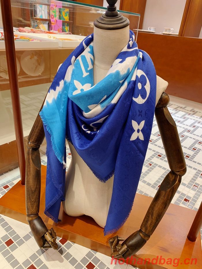 Louis Vuitton Scarf LVC00306