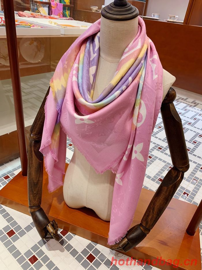 Louis Vuitton Scarf LVC00307