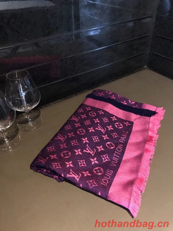 Louis Vuitton Scarf LVC00308