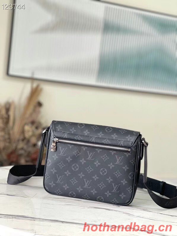 Louis Vuitton DISTRICT PM M46255