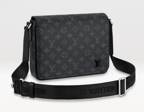 Louis Vuitton DISTRICT PM M46255