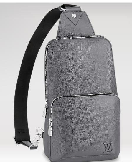 Louis Vuitton AVENUE SLING BAG M30859 Glacier