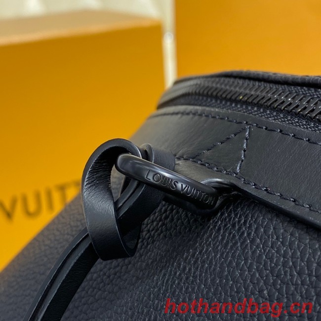 Louis Vuitton BACKPACK M57079 BLACK