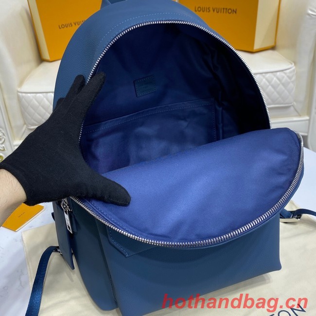 Louis Vuitton BACKPACK M57079 BLUE