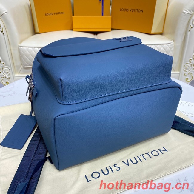 Louis Vuitton BACKPACK M57079 BLUE