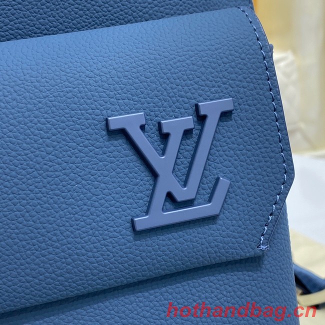 Louis Vuitton BACKPACK M57079 BLUE