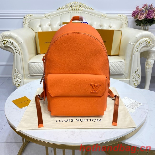 Louis Vuitton BACKPACK M57079 ORANGE