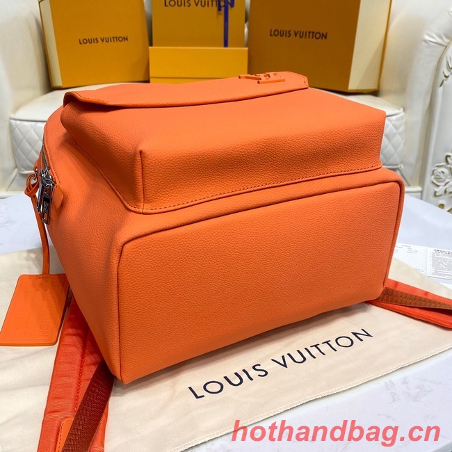 Louis Vuitton BACKPACK M57079 ORANGE