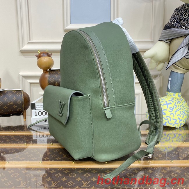 Louis Vuitton BACKPACK M57079 green