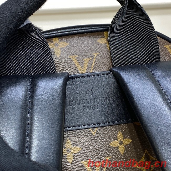 Louis Vuitton JOSH BACKPACK M45349 brown