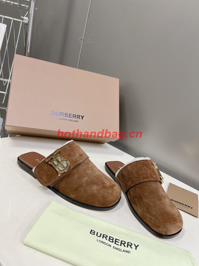 Burberry Shoes BBS00010