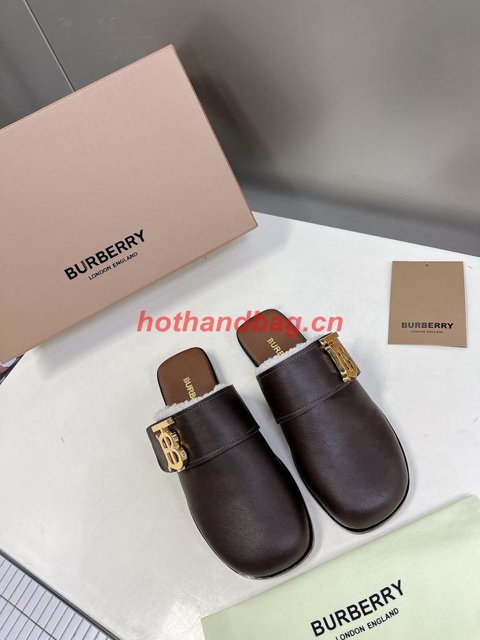 Burberry Shoes BBS00012