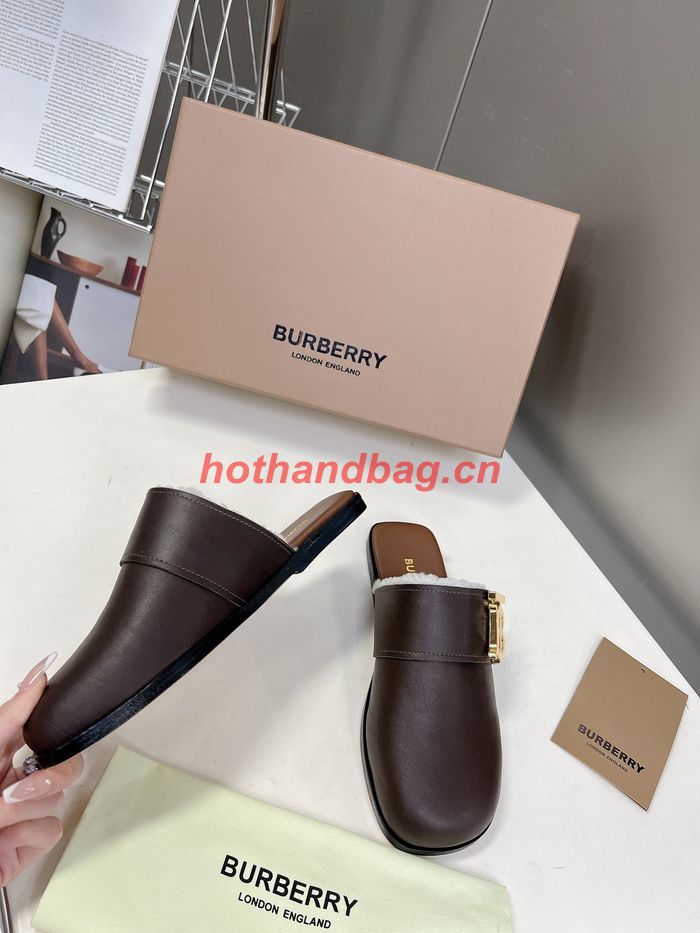 Burberry Shoes BBS00012