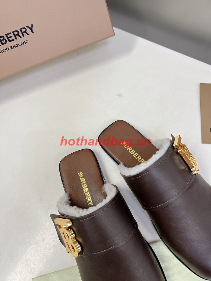 Burberry Shoes BBS00012