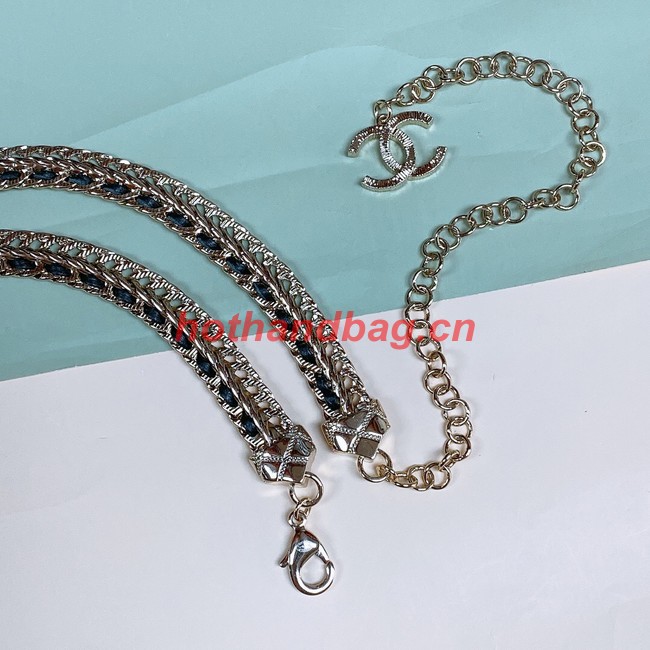 Chanel Waist chain 7115-1