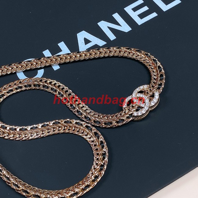 Chanel Waist chain 7115-1