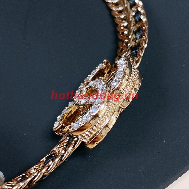 Chanel Waist chain 7115-1