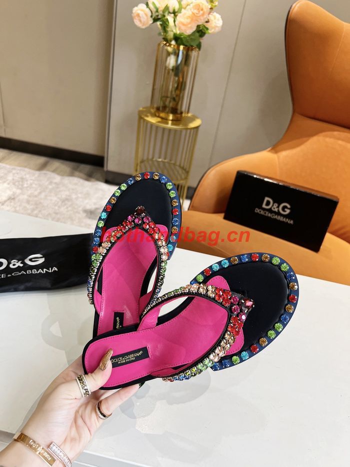 Dolce&Gabbana Shoes DGS00124