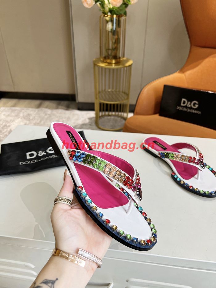 Dolce&Gabbana Shoes DGS00126