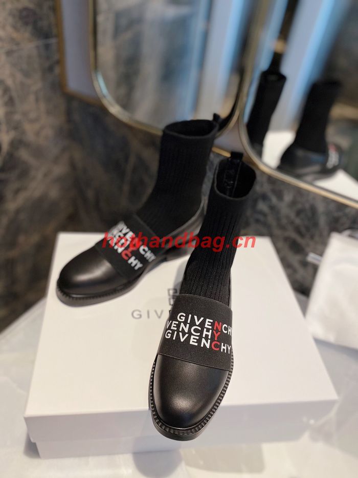 Givenchy Shoes GHS00024