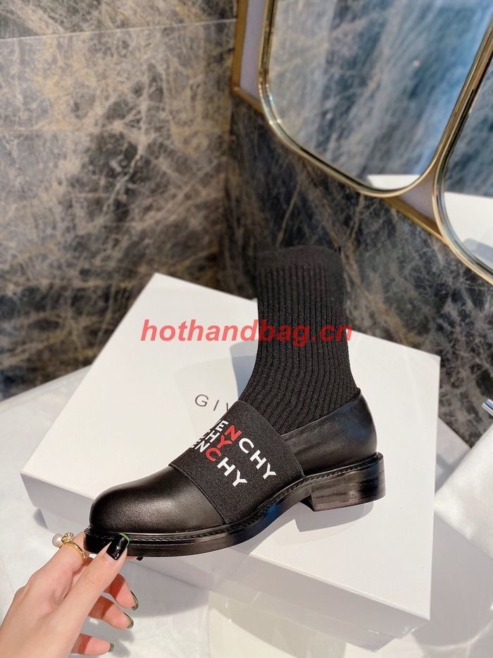 Givenchy Shoes GHS00024