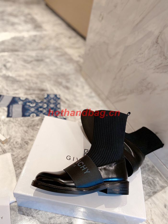 Givenchy Shoes GHS00028