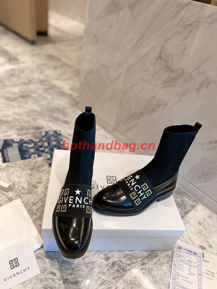 Givenchy Shoes GHS00029