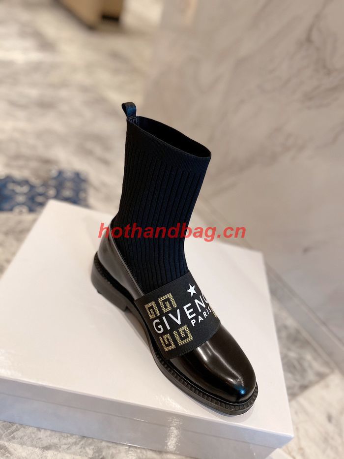 Givenchy Shoes GHS00029