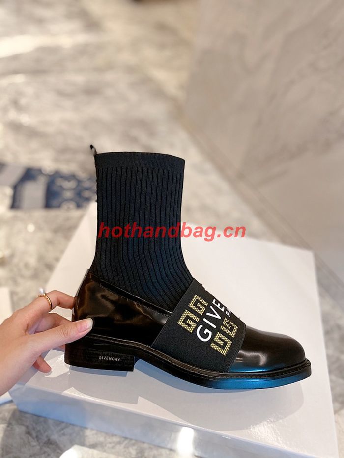 Givenchy Shoes GHS00029