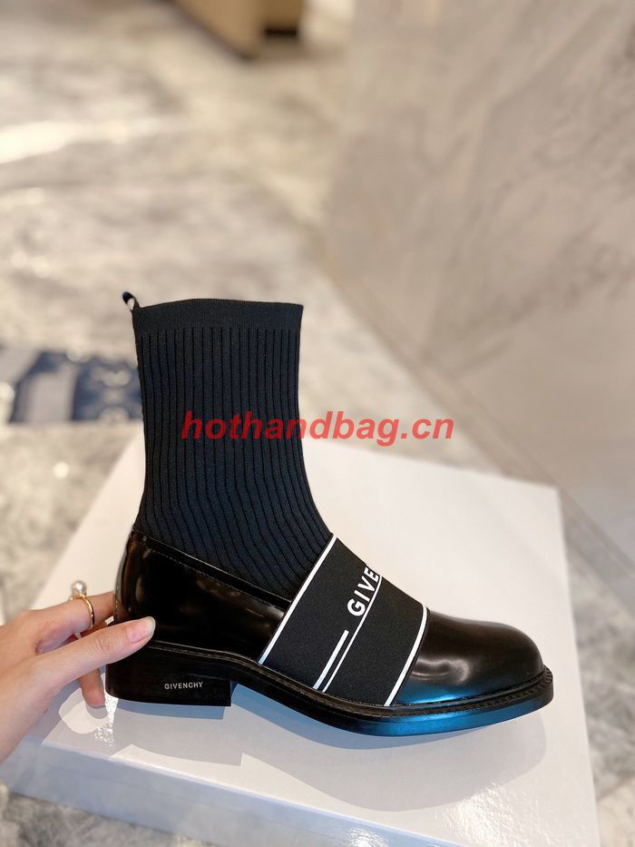 Givenchy Shoes GHS00030