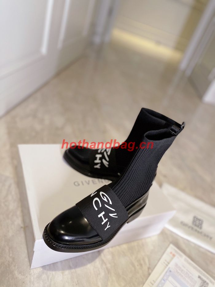 Givenchy Shoes GHS00031