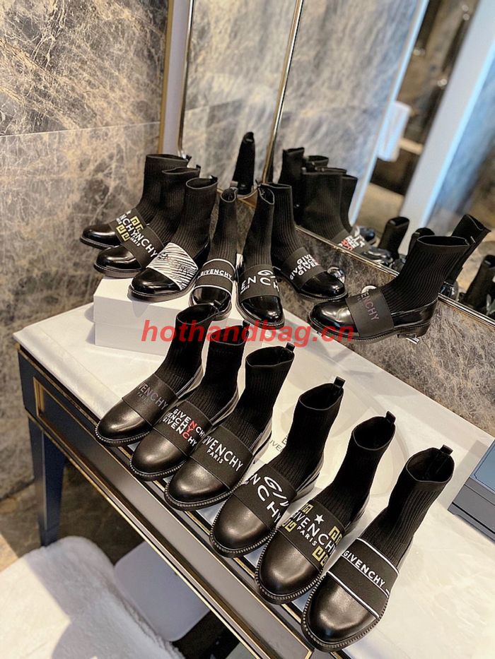 Givenchy Shoes GHS00033