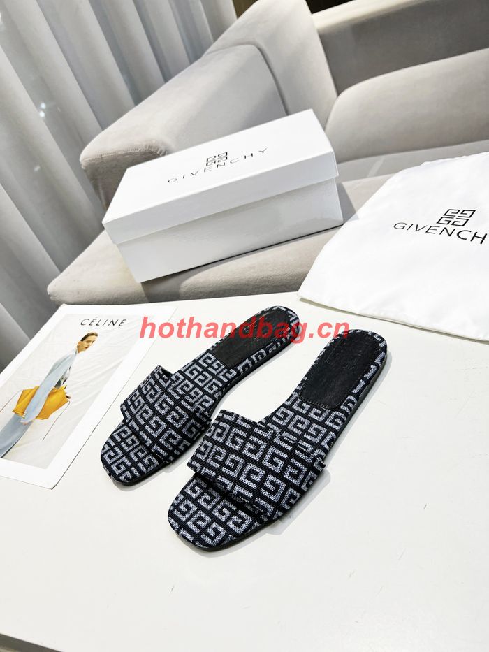 Givenchy Shoes GHS00035