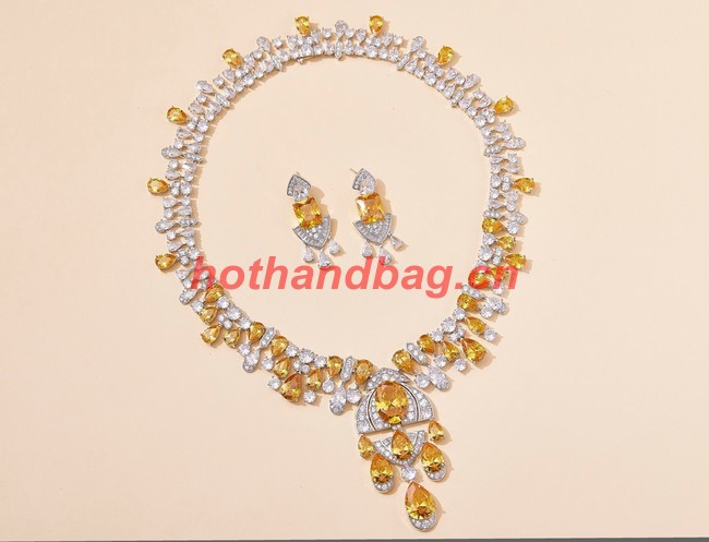 BVLGARI Necklace CE9494