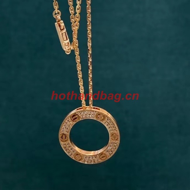 Cartier Necklace CE9471