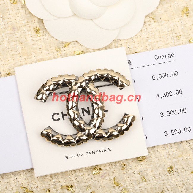 Chanel Brooch CE9551