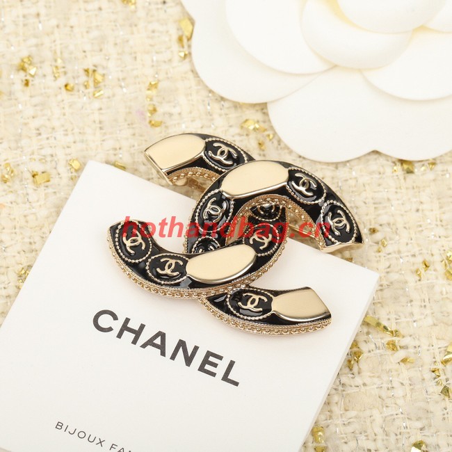 Chanel Brooch CE9552