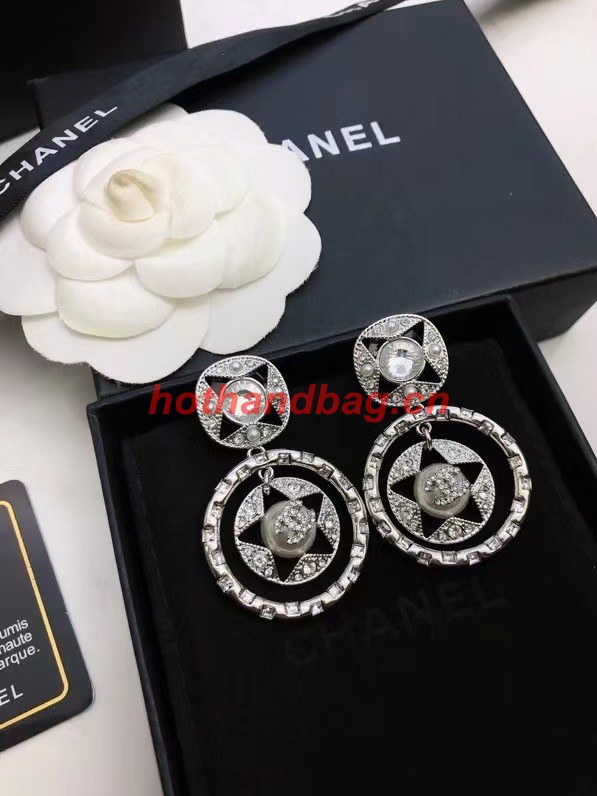 Chanel Earrings CE9479