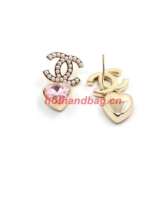 Chanel Earrings CE9482