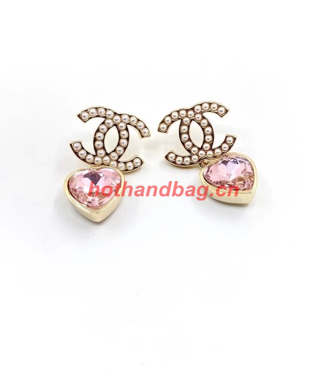 Chanel Earrings CE9482