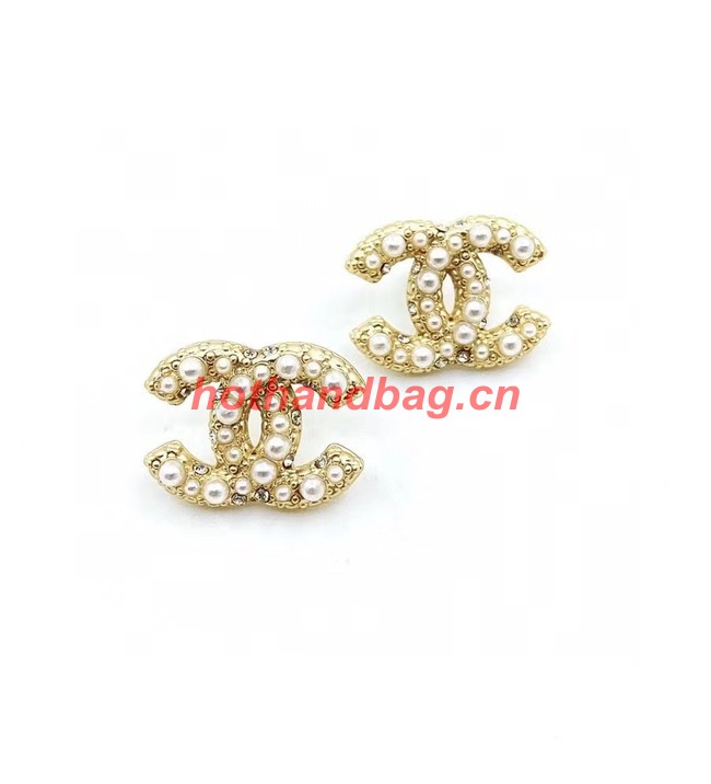 Chanel Earrings CE9483