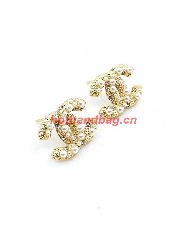 Chanel Earrings CE9483