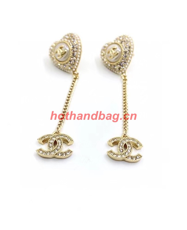 Chanel Earrings CE9484