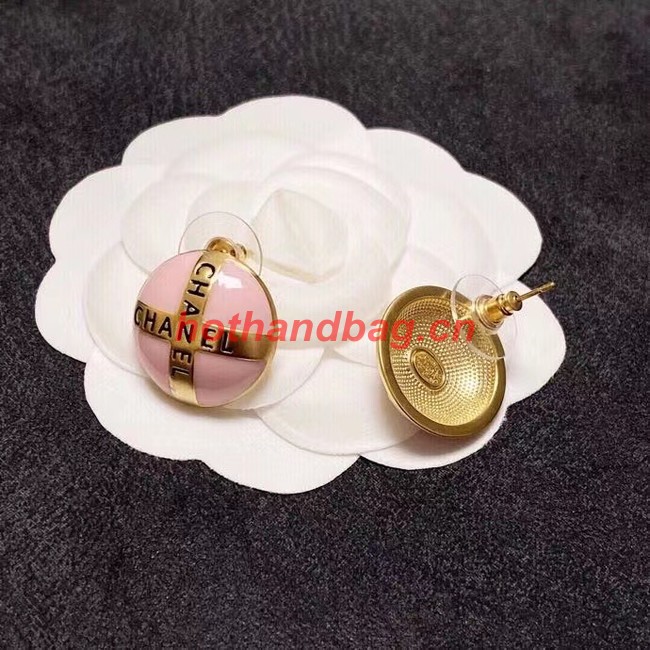 Chanel Earrings CE9485