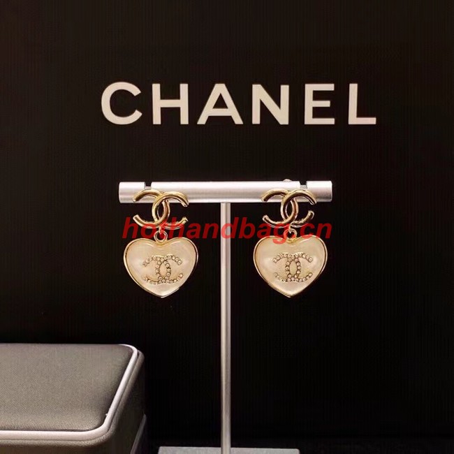 Chanel Earrings CE9487