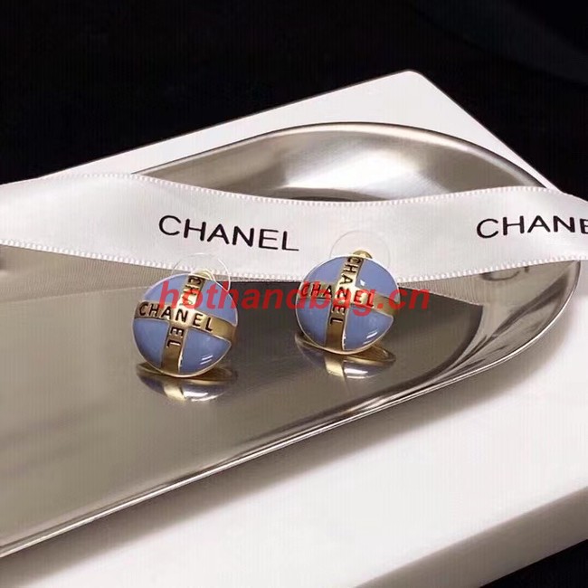 Chanel Earrings CE9486