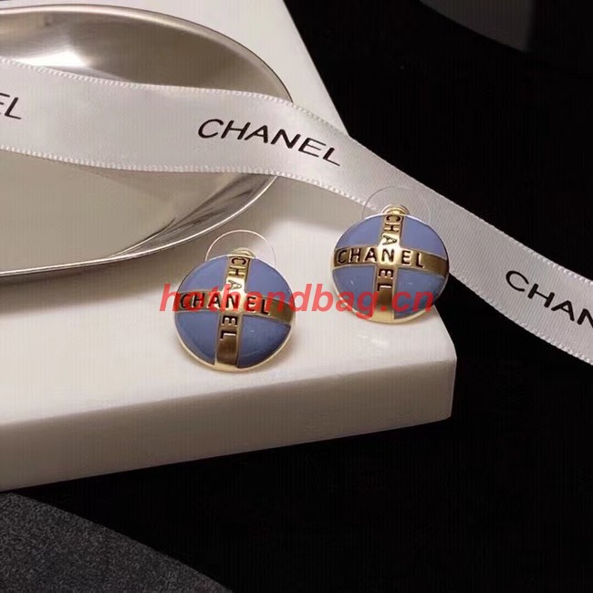 Chanel Earrings CE9486