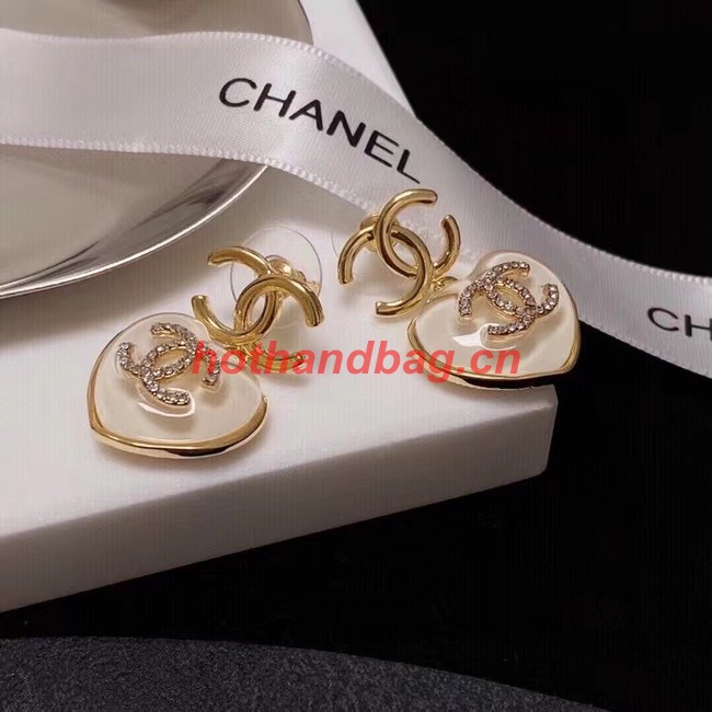 Chanel Earrings CE9487