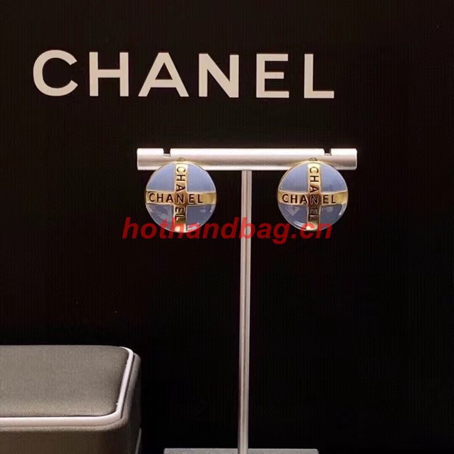 Chanel Earrings CE9486